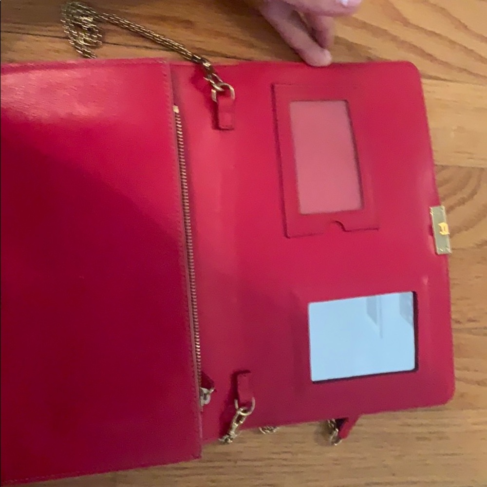 Marc Jacobs bag and clutch - Picture 4 of 6